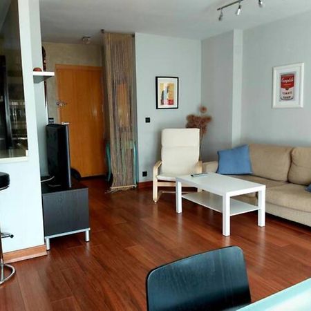 Casa Del Doctor Διαμέρισμα Σεβίλλη Εξωτερικό φωτογραφία