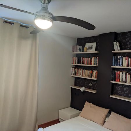 Casa Del Doctor Διαμέρισμα Σεβίλλη Εξωτερικό φωτογραφία