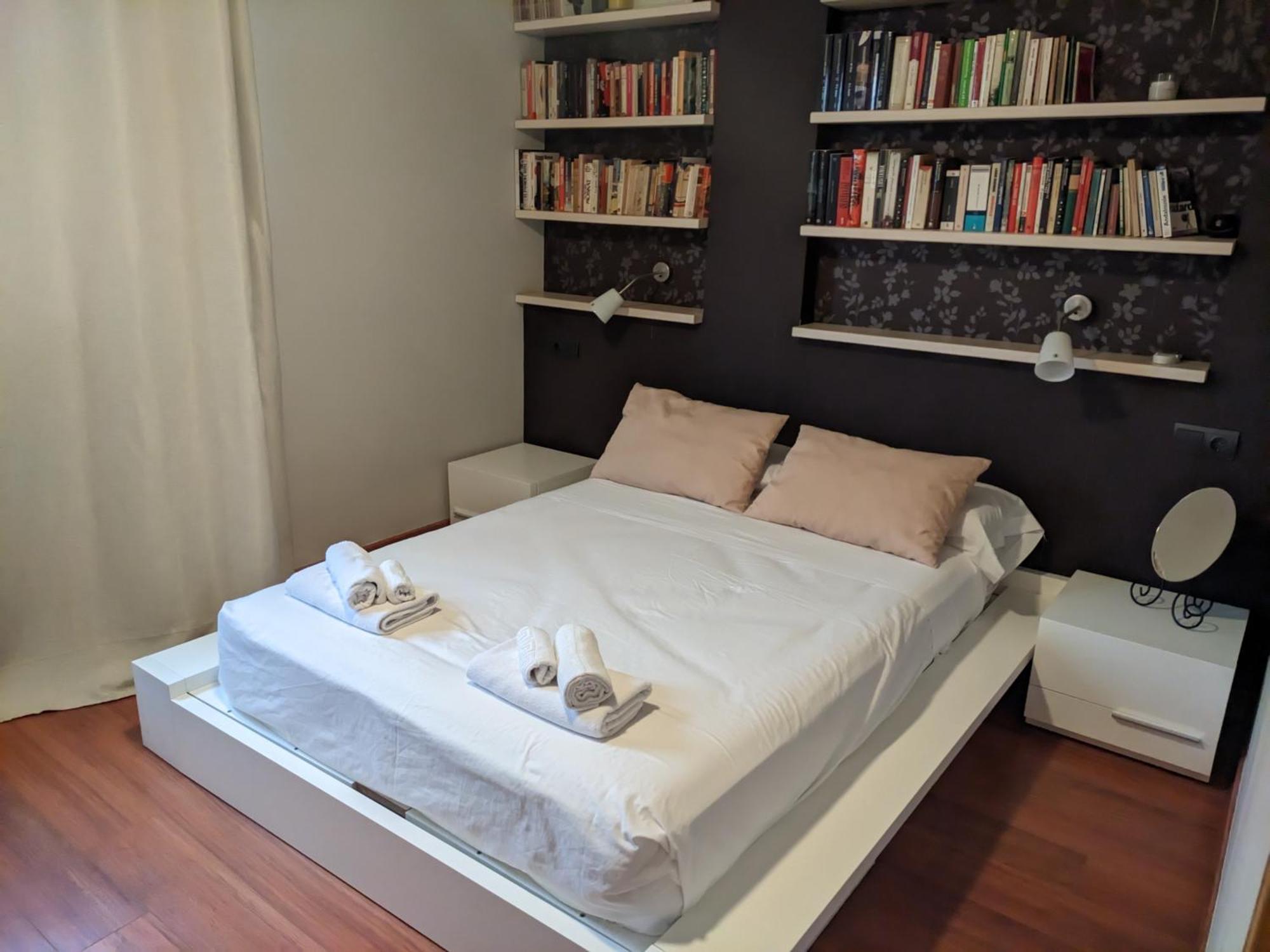 Casa Del Doctor Διαμέρισμα Σεβίλλη Εξωτερικό φωτογραφία