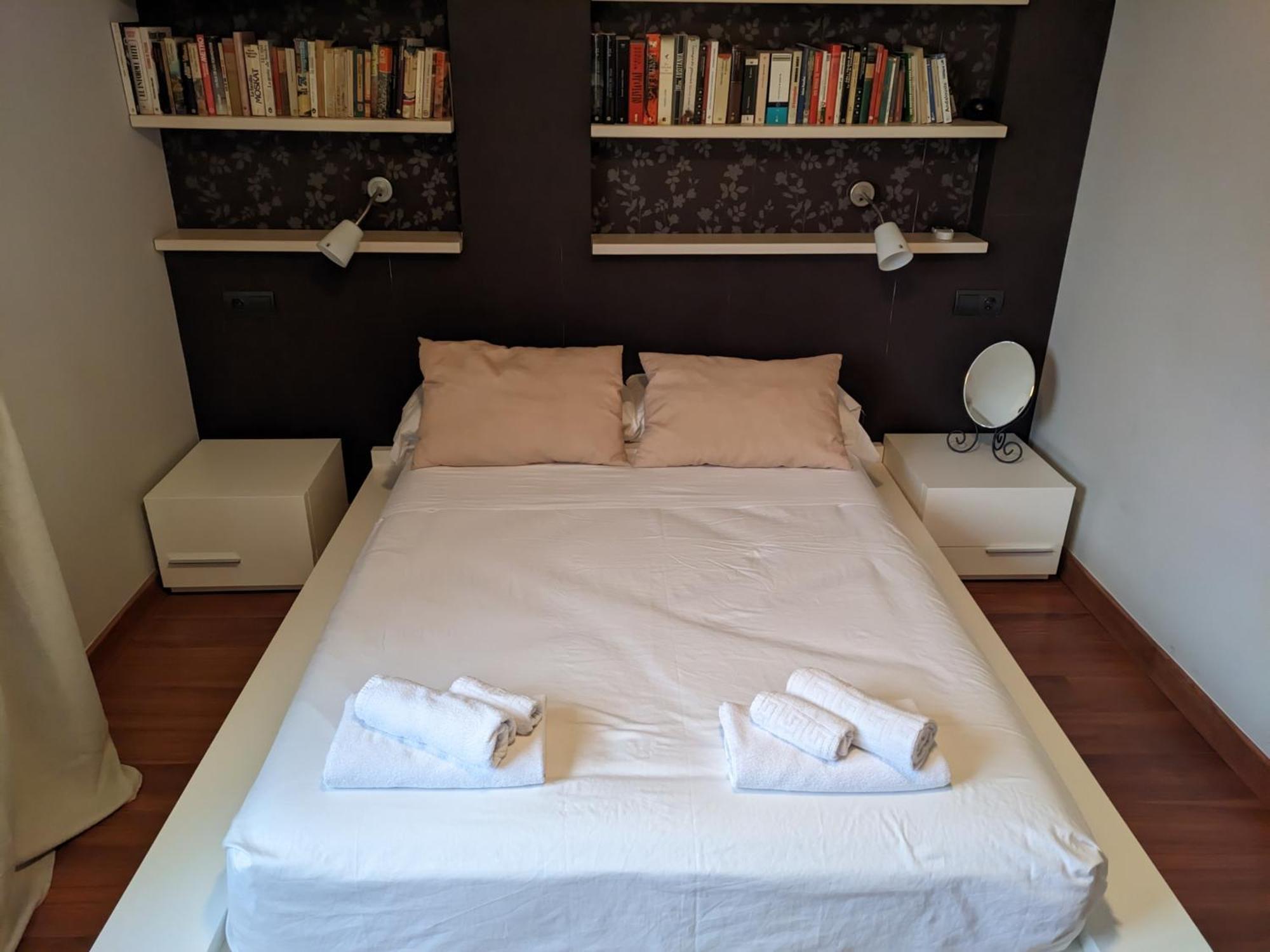 Casa Del Doctor Διαμέρισμα Σεβίλλη Εξωτερικό φωτογραφία