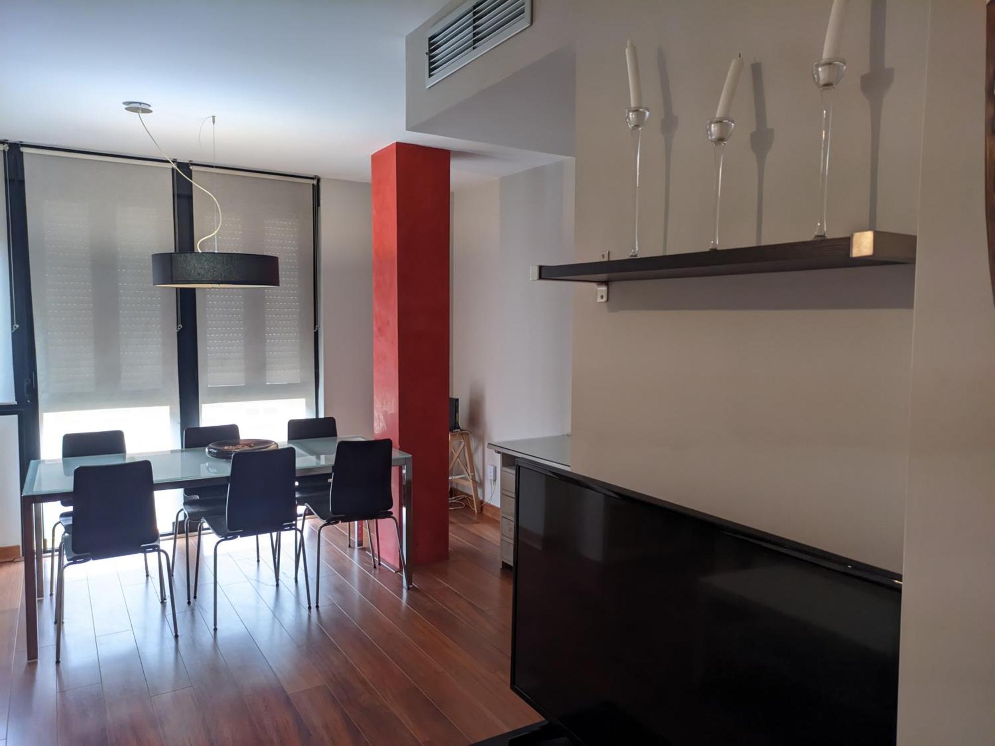 Casa Del Doctor Διαμέρισμα Σεβίλλη Εξωτερικό φωτογραφία